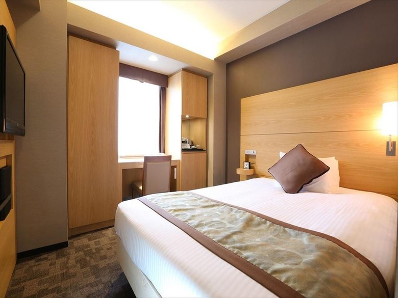 Almont Hotel Kyoto