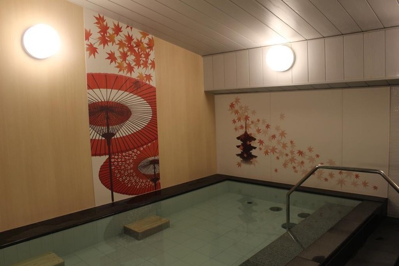 Almont Hotel Kyoto