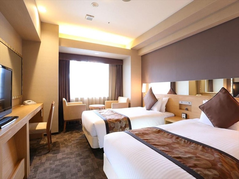 Almont Hotel Kyoto