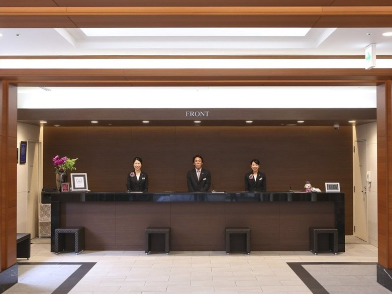 Almont Hotel Kyoto