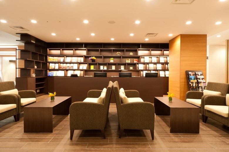 Almont Hotel Kyoto