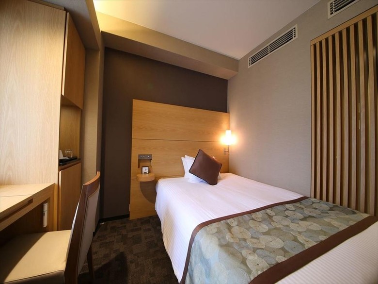 Almont Hotel Kyoto