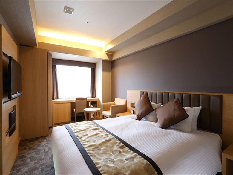 Almont Hotel Kyoto