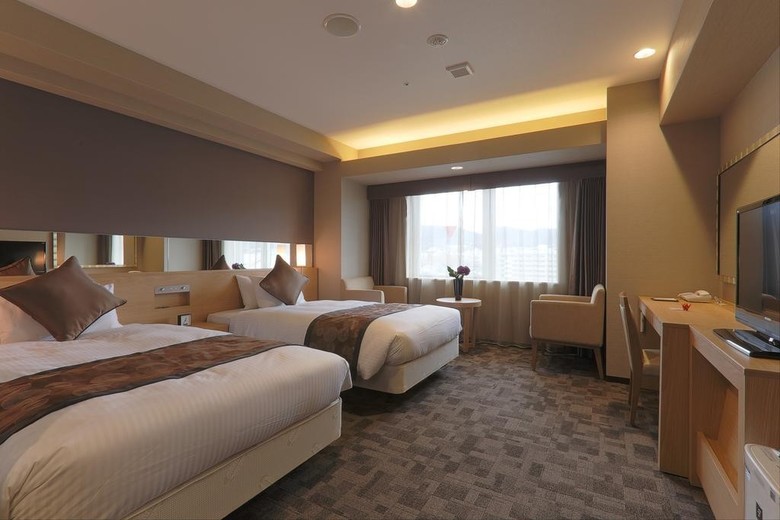 Almont Hotel Kyoto