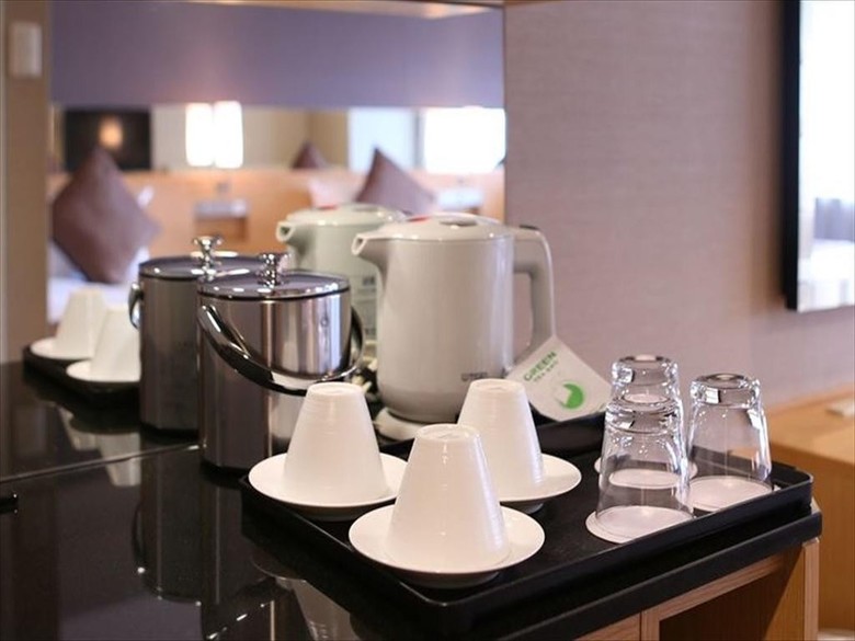 Almont Hotel Kyoto