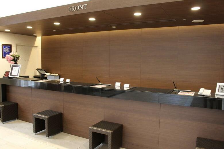 Almont Hotel Kyoto
