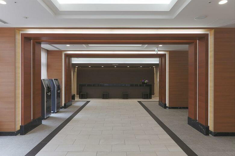 Almont Hotel Kyoto