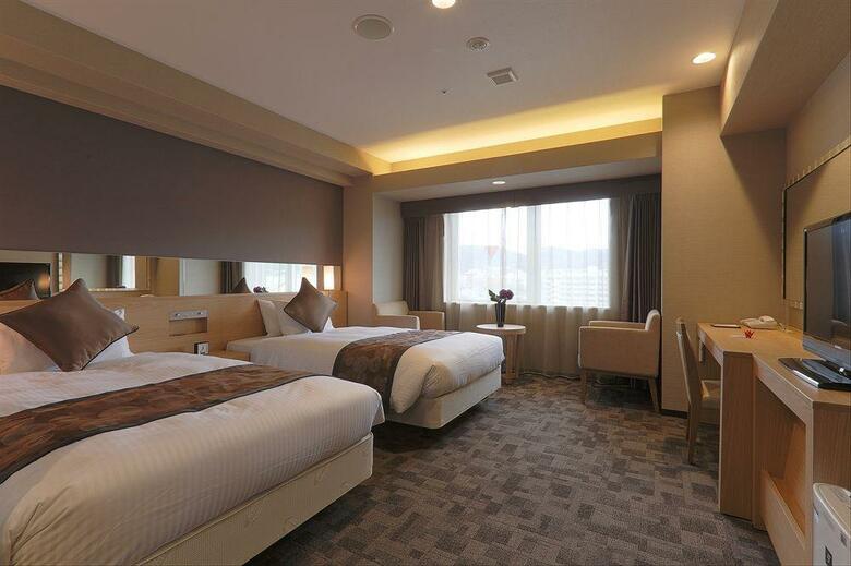 Almont Hotel Kyoto