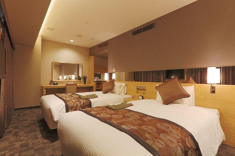 Almont Hotel Kyoto