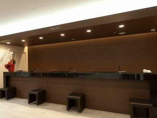 Almont Hotel Kyoto