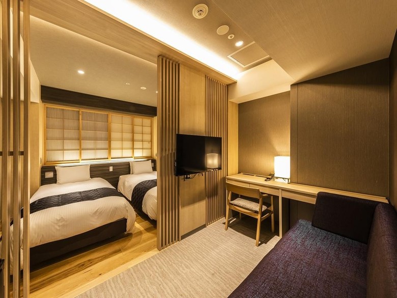 Hotel Elcient Kyoto