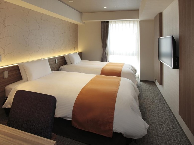 Hotel Elcient Kyoto
