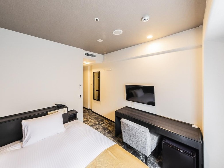 Hotel Elcient Kyoto