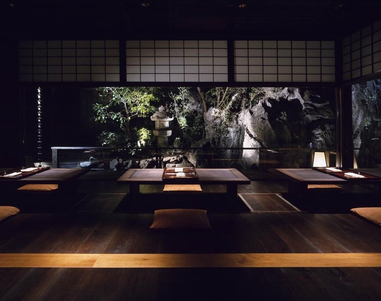 Yuzuya Ryokan