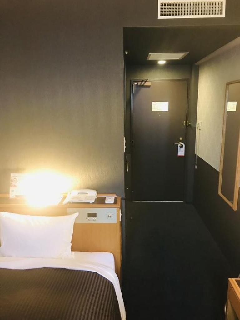Hotel Kyoto Horikawa Inn