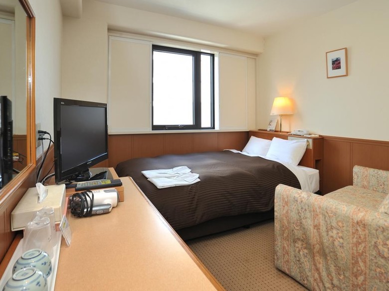 Hotel Kyoto Horikawa Inn