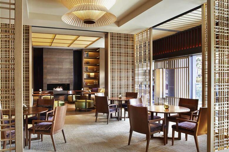Hotel The Ritz-carlton Kyoto