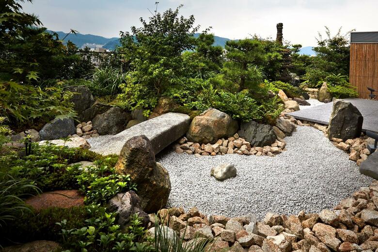Hotel The Ritz-carlton Kyoto
