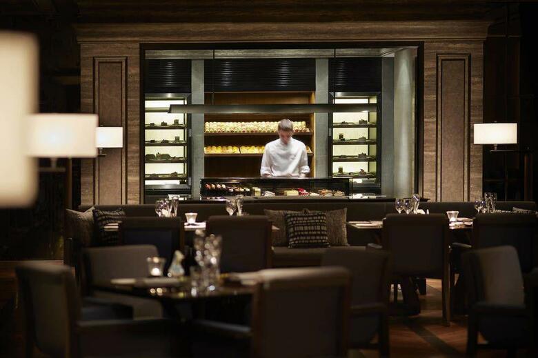 Hotel The Ritz-carlton Kyoto