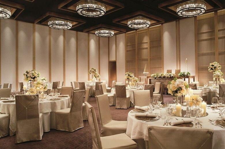 Hotel The Ritz-carlton Kyoto
