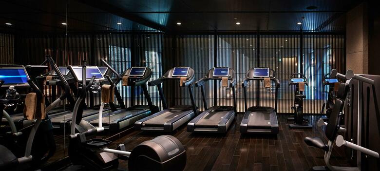 Hotel The Ritz-carlton Kyoto