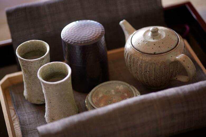 Hotel The Ritz-carlton Kyoto