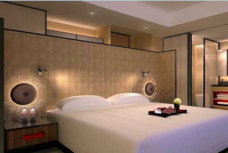 Hotel The Ritz-carlton Kyoto