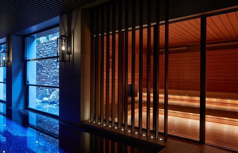 Hotel The Ritz-carlton Kyoto