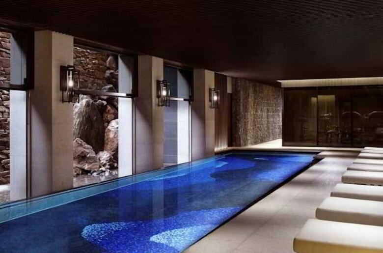 Hotel The Ritz-carlton Kyoto