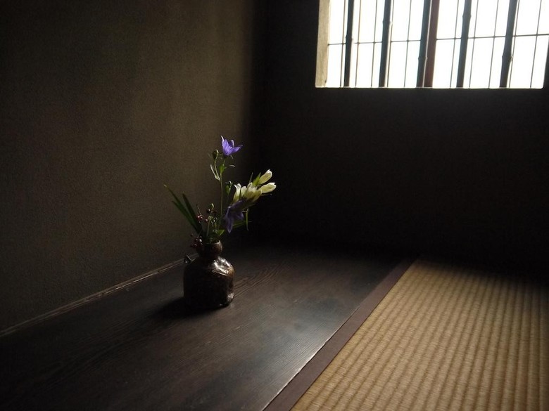 Traditional Kyoto Inn