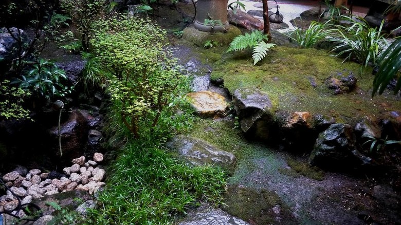 Traditional Kyoto Inn