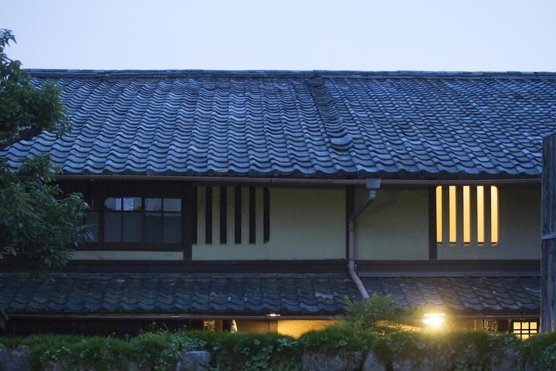 Demizu Machiya