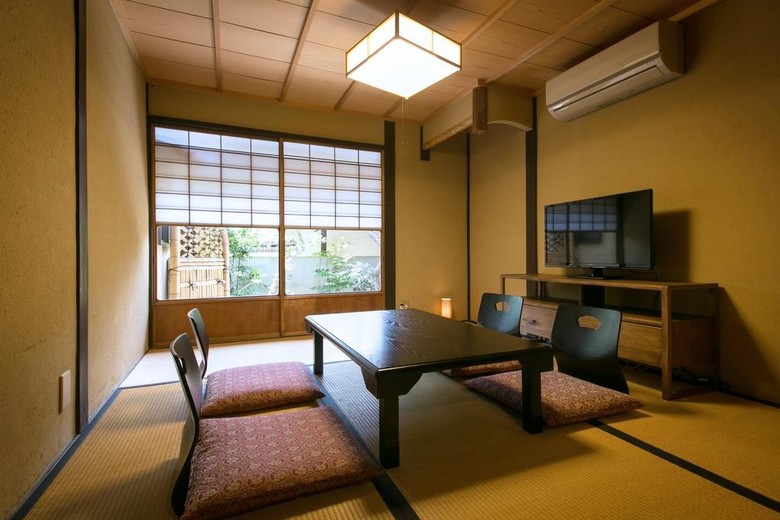 Demizu Machiya
