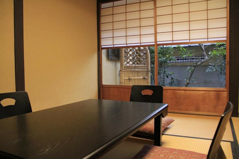 Demizu Machiya