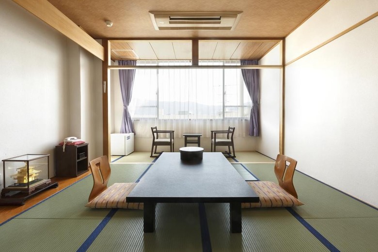 Masuya Ryokan