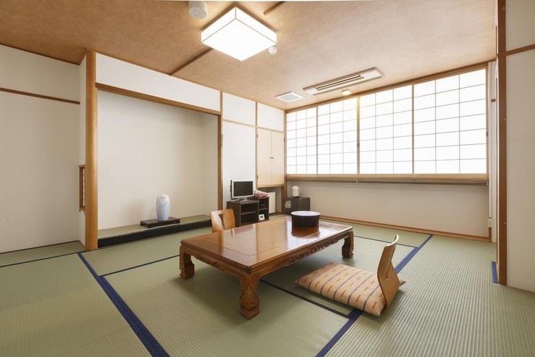 Masuya Ryokan