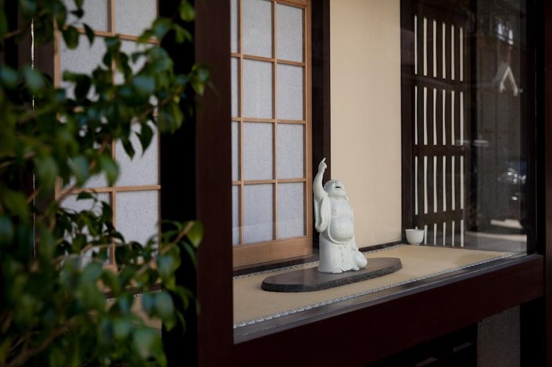 Apartamentos Machiya Kiyomizu Shichifuku