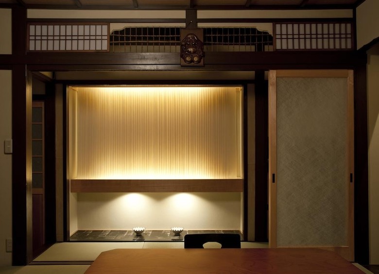 Apartamentos Machiya Kiyomizu Shichifuku