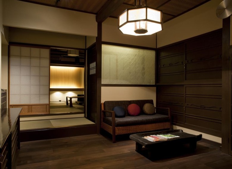 Apartamentos Machiya Kiyomizu Shichifuku