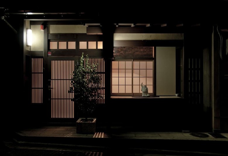 Apartamentos Machiya Kiyomizu Shichifuku