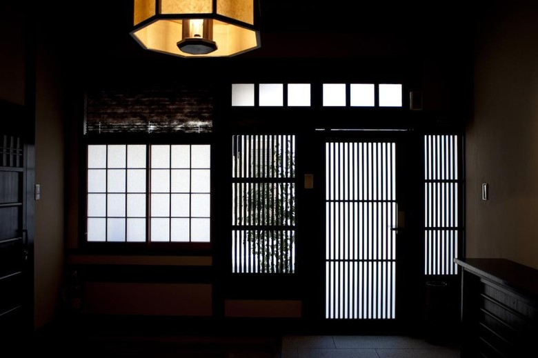 Apartamentos Machiya Kiyomizu Shichifuku