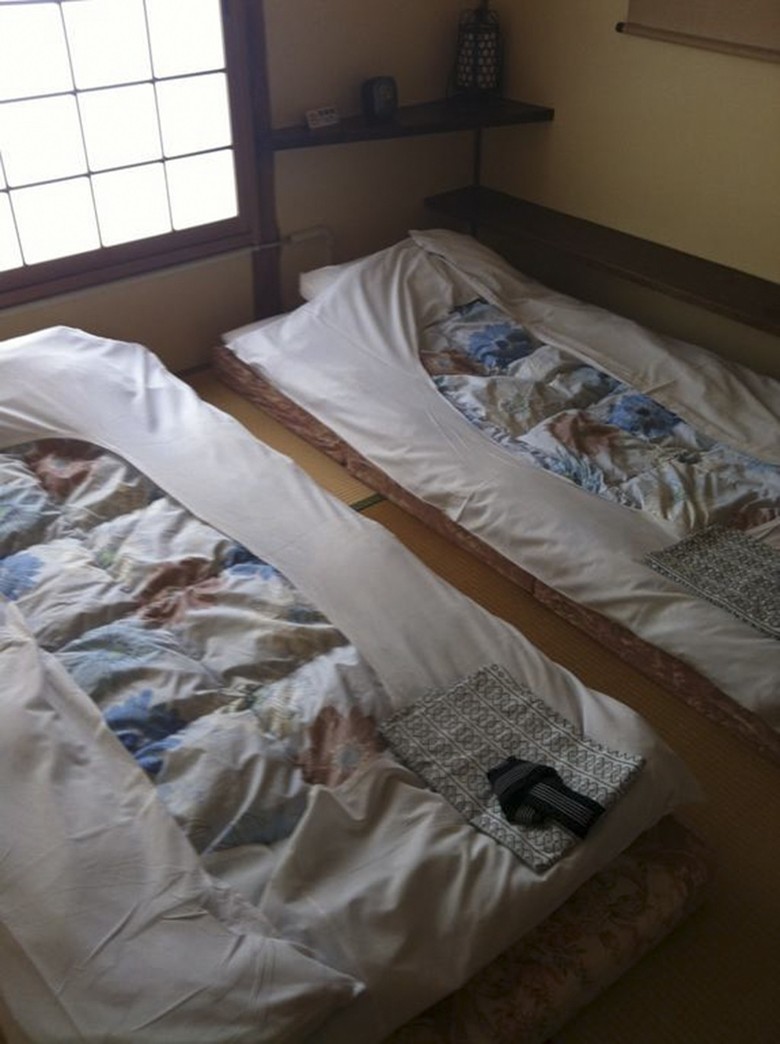 Posada Rakucho Ryokan