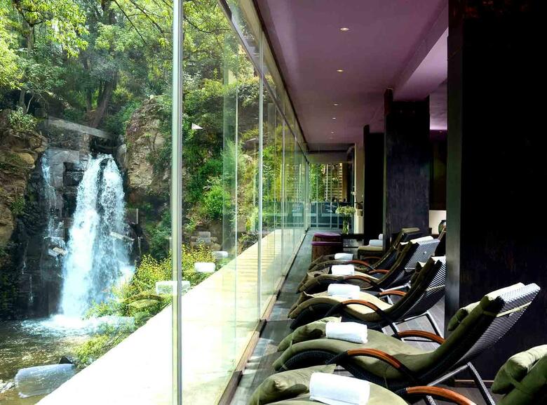 Hotel Mision Grand Valle De Bravo
