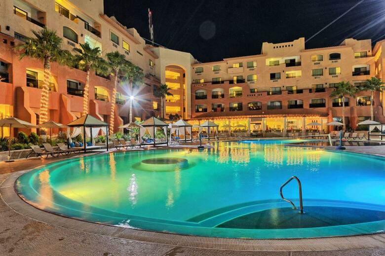 Pe�asco Del Sol Hotel