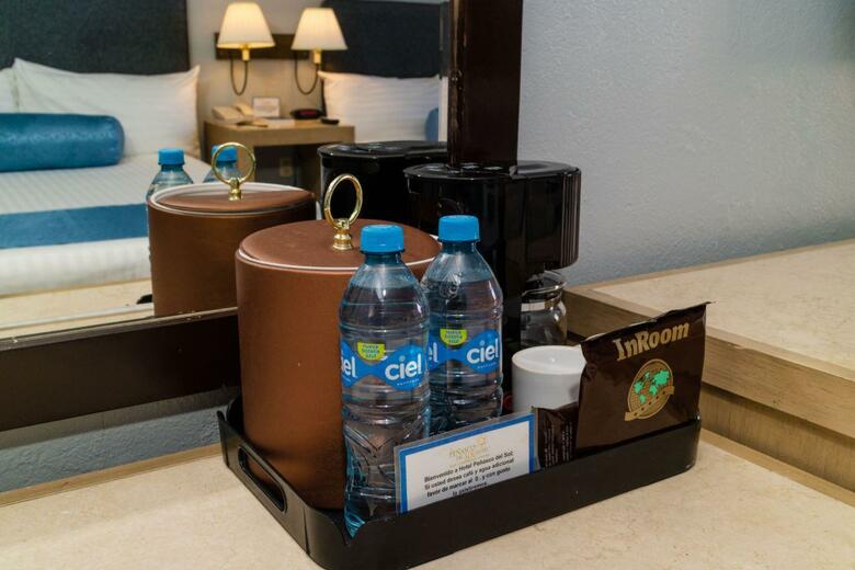 Pe�asco Del Sol Hotel