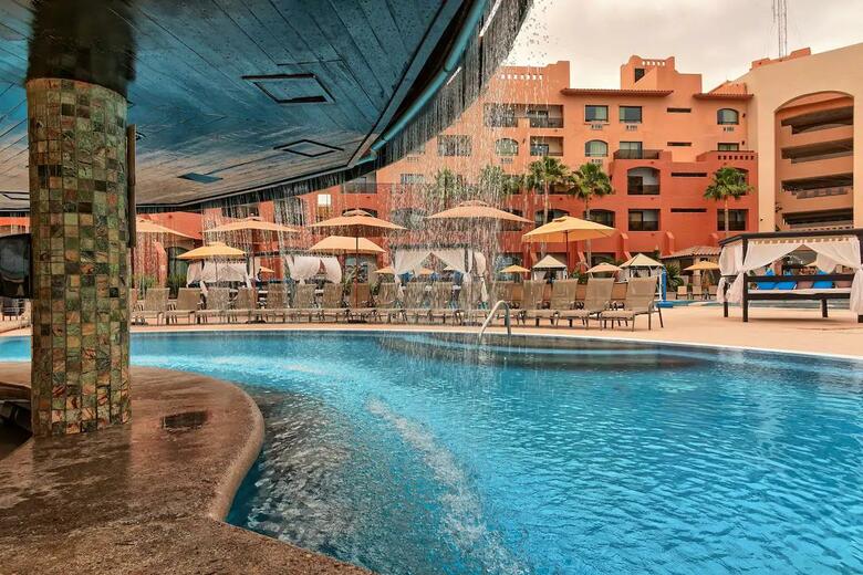 Pe�asco Del Sol Hotel