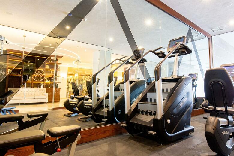 Hotel & Spa Mansi�n Sol�s By Hotsson