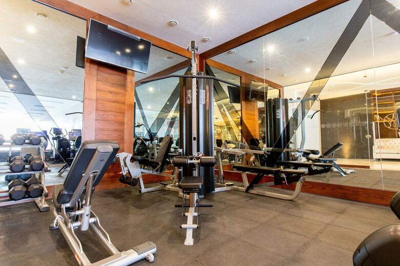 Hotel & Spa Mansi�n Sol�s By Hotsson