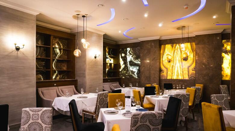 Hotel & Spa Mansi�n Sol�s By Hotsson