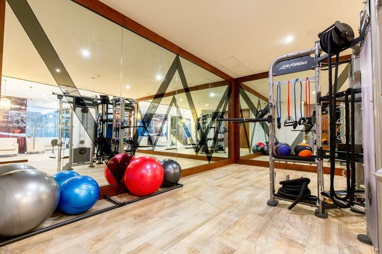 Hotel & Spa Mansi�n Sol�s By Hotsson